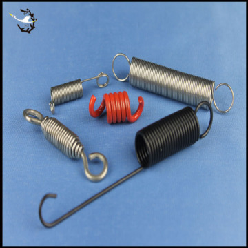 Custom car spring tension wire spring
