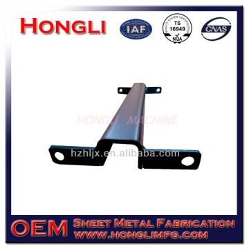 sheet metal agriculture mounting part factory