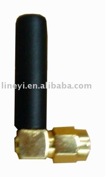 AP GSM Dual Band Antenna with SMA Right Angle