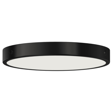 Contemporary Round Indoor Decorative Led Ceiling Light