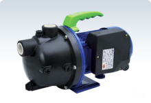 Self-Priming JET Pump JET-P SERIES