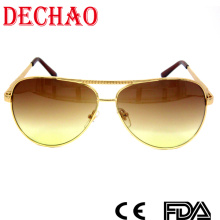 2014 Китай Оптовая высокого качества металла солнцезащитные очки для мужчин