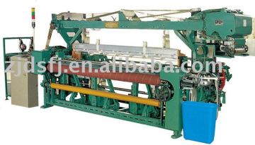 weaving machine