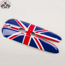 Mini Cooper R56 Classic Mini Style Car Console Cover