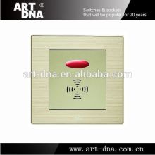 Great British Switch A77 Voice Activated & Light Sensor Switch With Time Delay