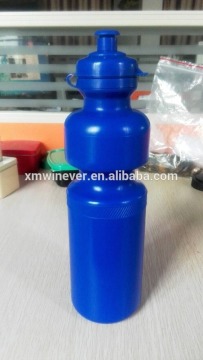 750ML suction nozzle sport bottle