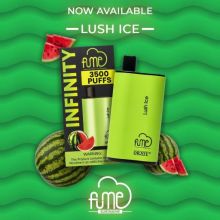 Fume infinity DISPOSABLE VAPE DEVICE