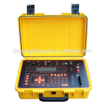 Firework Firing System Remote Firing Controller