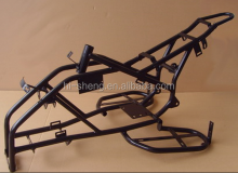  ATV Frame Marketplace: Buying Guide for All Types of ATV Frames for Sale