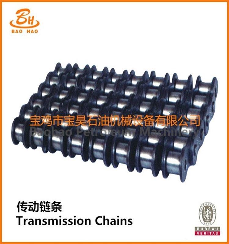 oil field roller chain