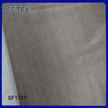 khaki thin and light denim fabric stripe denim fabric herringbone denim fabric,SF1137