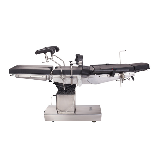 Electric Surgical Operating Room Table