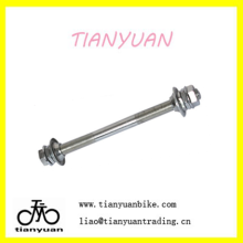 BICYCLE HUB SPINDLE, BIKE HUB ,BICYCLE PARTS