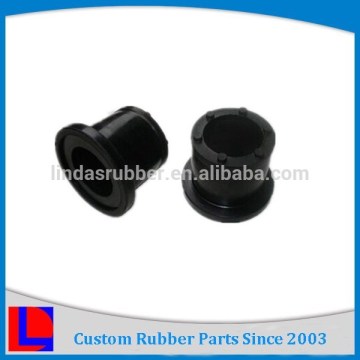 Cheap custom rubber motorcycle spare parts