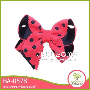 Best hot sale organza ribbon flower