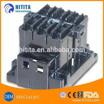 Customized OEM electronics plastic mold injection products
