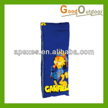 Portable Kids Cartoon Sleeping Bag