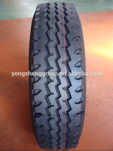 TBR 1100R20 --18ply tube truck tyre