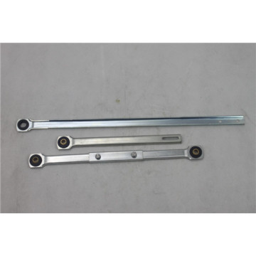 Lupo Wisser Linkage UK