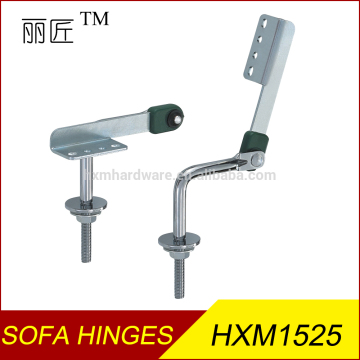 high quality adjustable sofa headrest lifter sofa bed hinge furniture mechanisms