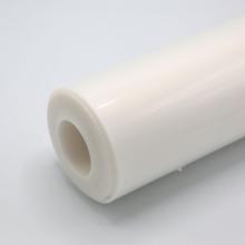 Pet Clear Film High Grade Polyethylene