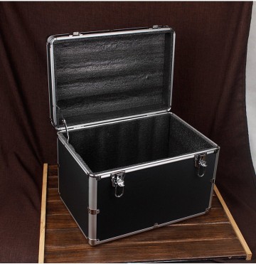 Bulk Stroage Aluminum Tool Box Flight case