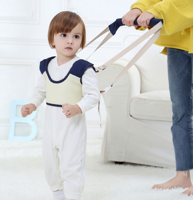 Baby Safety Walking Harness