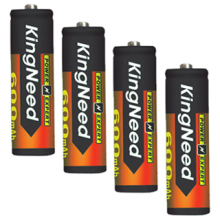 Ni-Cd  Battery