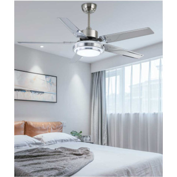 LEDER Grand Ventilateur de Plafond Electrique