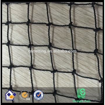 High Density Polyethylene 19mm square net
