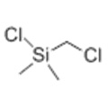 Silane, chloro (chlorométhyl) diméthyle CAS 1719-57-9