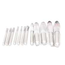 Brush pink blusher smooth and comfortable