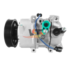 A/C Compressor DVE18 for Kia Sorento