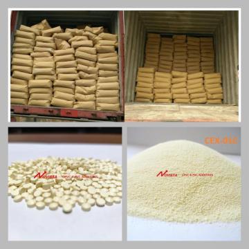 CPVC compounding kaneka bag