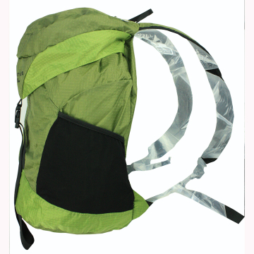 Hiking Sport Waterproof Nylon Camping Large Bag