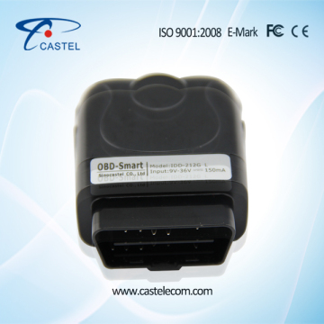 GPS Car Tracker gps online, gps obd tracker