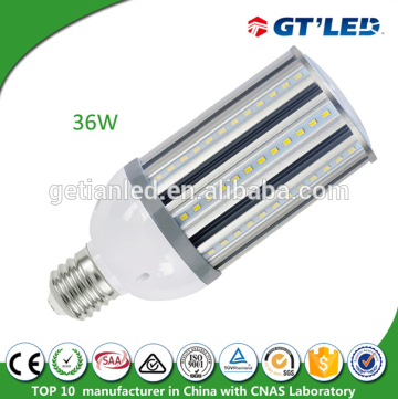 LED Corn Bulb 36w 45w 54w E27 IP64/Waterproof, led corn light e40 80w 100w 120w