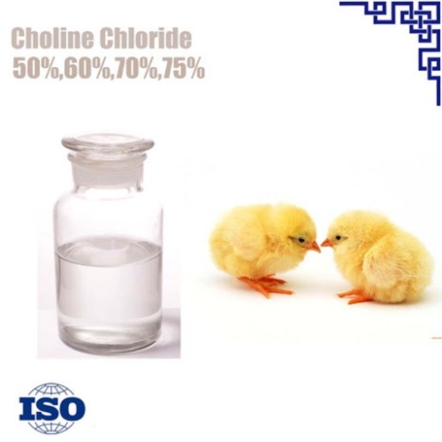 choline chloride 75 vloeibare msds