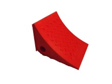 rubber wheel chock(