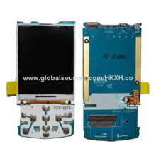 Cellular Phone LCD Display for Samsung E250i, Tested Quality
