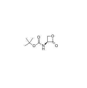 N-Boc L-떠들고 b-Lactone, MFCD01318414 CAS 98541-64-1