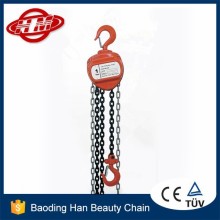 5 ton chain block hs type