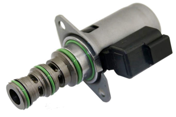 AT303799 Excavator solenoid valve