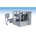 Factory Bag Automatic Paste Packaging Machine