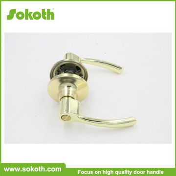 High Quality Tubular Lever Door Lock