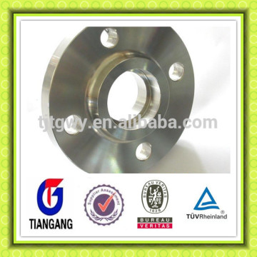 304 ss slip on flange