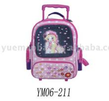 YM06-211 school bag