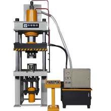 Custom Metal Deep Drawing Presses for Cookware - 100T to 500T Hydraulic Press Machines