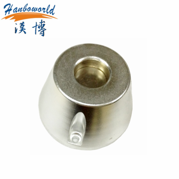 Dural tag detacher Clothing Alarm Shoplifting sensor Tag Remover