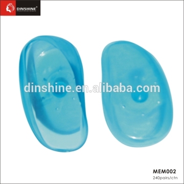 Dyeing ear cover salon ear protector